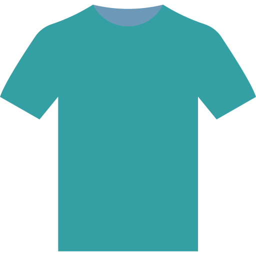Colored t-shirt #06